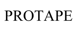 PROTAPE trademark