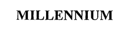 MILLENNIUM trademark