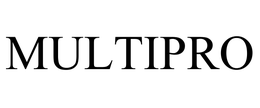 MULTIPRO trademark