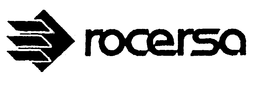 ROCERSA trademark