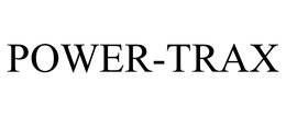 POWER-TRAX trademark
