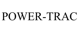 POWER-TRAC trademark