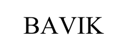BAVIK trademark