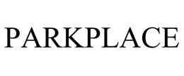 PARKPLACE trademark