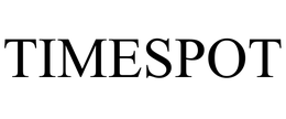 TIMESPOT trademark