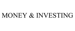 MONEY & INVESTING trademark