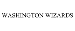 WASHINGTON WIZARDS trademark