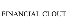 FINANCIAL CLOUT trademark