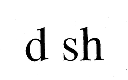 D SH trademark