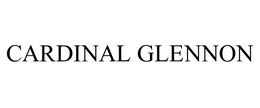 CARDINAL GLENNON trademark