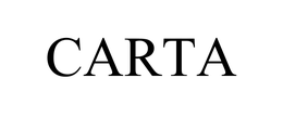 CARTA trademark