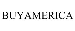 BUYAMERICA trademark
