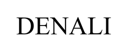 DENALI trademark