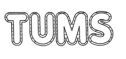 TUMS trademark