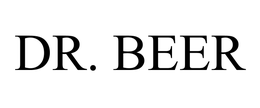 DR. BEER trademark