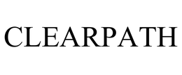 CLEARPATH trademark