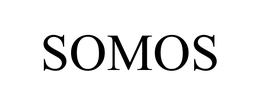 SOMOS trademark