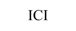 ICI trademark