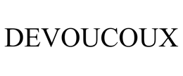 DEVOUCOUX trademark