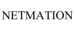 NETMATION trademark