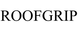ROOFGRIP trademark