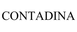 CONTADINA trademark