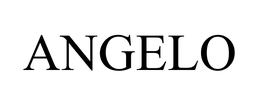 ANGELO trademark
