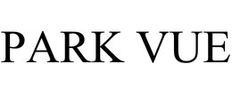 PARK VUE trademark