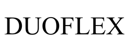 DUOFLEX trademark