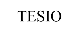 TESIO trademark