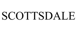 SCOTTSDALE trademark