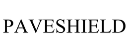 PAVESHIELD trademark