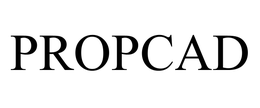 PROPCAD trademark