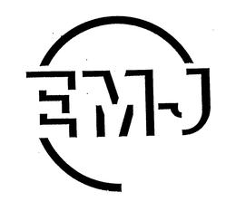 EMJ trademark