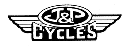 J&P CYCLES trademark