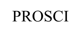 PROSCI trademark