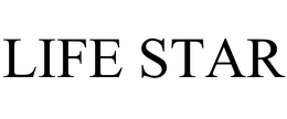 LIFE STAR trademark