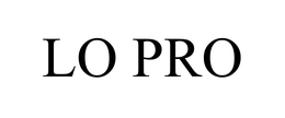 LO PRO trademark