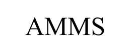 AMMS trademark