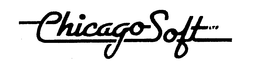 CHICAGO SOFT LTD trademark