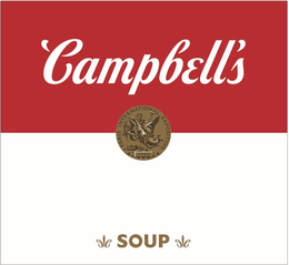 CAMPBELL'S SOUP PARIS INTERNATIONAL EXPOSITION 1900 trademark