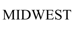 MIDWEST trademark