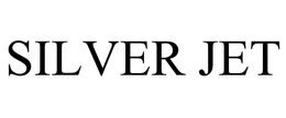 SILVER JET trademark