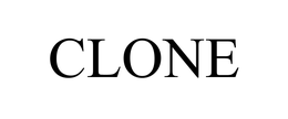 CLONE trademark