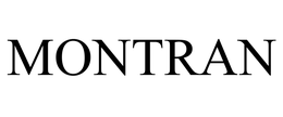 MONTRAN trademark