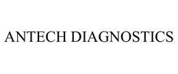 ANTECH DIAGNOSTICS trademark