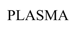PLASMA trademark