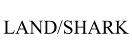 LAND/SHARK trademark