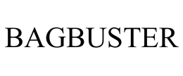 BAGBUSTER trademark