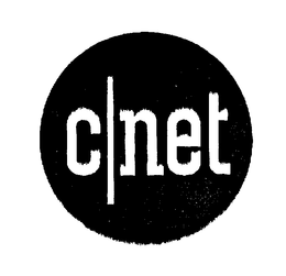 C/NET trademark